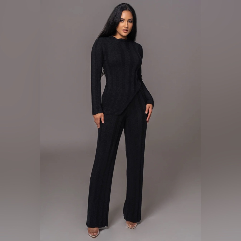 Shirt and pant set